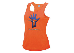 Hi 5 - Vest - (Female Fit) JC015